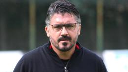 Un allenatore di lotta e di cuore per la Nazionale, l'ex mastino di centrocampo è ormai l'ultima speranza