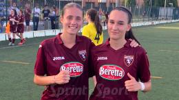 Toro travolgente, 7 gol in semifinale e finale raggiunta!