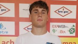 Vince il campionato da protagonista e vola al Torino, per il portiere di 18 anni &egrave; un sogno a occhi aperti