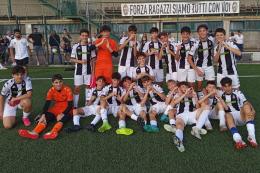 Il Lascaris come l'Arsenal, due capolavori su calcio piazzato per vincere la partita