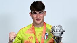 Il classe 2007 rivelazione della Serie C attira l'attenzione della Juventus, si va verso il matrimonio perfetto