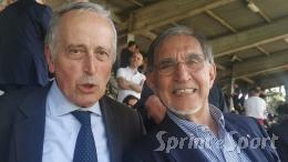 Il presidente del Senato non le manda a dire: «Fosse per me in ogni squadra ci sarebbero 4 italiani titolari»