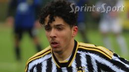 Nella Juventus fa la differenza, il talento blindato fino al 2027 ora si prepara al salto in prima squadra