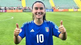 Un gol in pieno recupero per credere nella qualificazione, bell'esordio dell'Italia all'Europeo