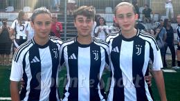 Super Juve, 3 gol alla Fiorentina nel primo round per conquistare la finale Scudetto