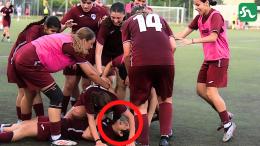 Lacrime di gioia, 3 gol in 20 minuti ed emozioni forti nella finale Regionale