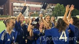 Una finale incredibile! Due rimonte, due rigori parati, ma alla fine il Como è campione di Lombardia