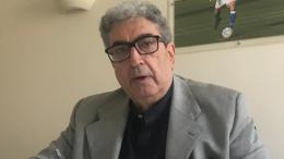 È stato ds di Maradona, Totti e Conte: per il navigato dirigente è tempo di un'intrigante sfida tra i Dilettanti