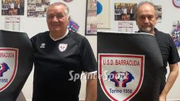 Dalla panchina alla scrivania, il direttore sportivo suona la carica: «alzeremo l'asticella»