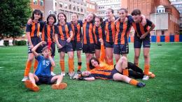 C'è un'altra finale da giocare in Lombardia: milanesi a caccia del titolo dopo una stagione di sole vittorie