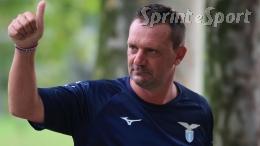 Via il popolare ex sindaco di Amatrice, per la sua successione il club guarda in basso