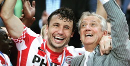 Per il dopo-Chivu è pronto un sergente di ferro: l'ex Milan è il nome caldo per la panchina