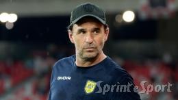 Dopo avere sfiorato la Serie A l'ex cassiere riparte dalla società che ha lanciato il bancario Maurizio Sarri