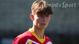 Va in doppia cifra di gol e diventa un diamante desiderato in Serie C, l'attaccante è pronto al grande salto