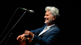 Un viaggio nella musica di Ron