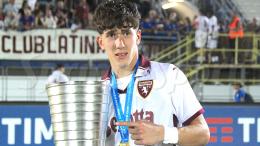 Segna in finale e si prende la rivincita pi&ugrave; bella con la maglia che ama: &laquo;Serata inimmaginabile&raquo;