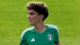 Il figlio d'arte è pronto per la Serie A! Segna 57 gol, arriva dalla Campania e incanta da sottoetà