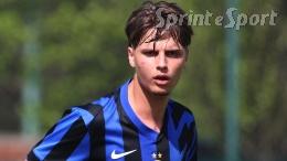 Il 16enne con le sue giocate lascia tutti senza fiato e sfiora la finalissima, l'Inter ha un talento innato in casa