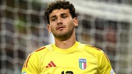 Passa dalla Serie C agli Europei senza perdere la calma, il portiere è assoluto protagonista in Nazionale