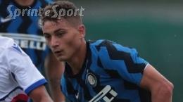 Torna titolare con l'Inter dopo 1963 giorni, la grande chance del talento nerazzurro al Mondiale per Club