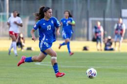 L'Italia è a un passo dalle semifinali! Un gol e un portiere insuperabile blindano il secondo posto nel girone