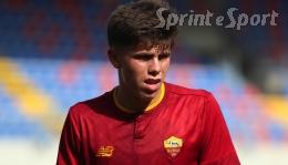Il gioiello della Roma è pronto al grande salto, inizia una corte serrata per accaparrarselo