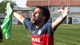 La favola di quartiere diventa quella della regione intera, dalla Terza alla Promozione in tre anni: è tutto vero