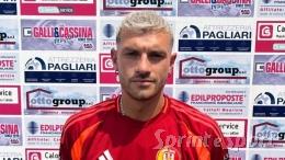 Lo storico capitano saluta! 40 giorni fa li eliminò dai playoff, oggi cerca con loro la gloria