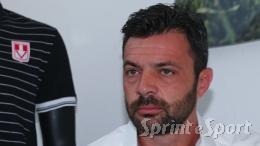 Una nuova sfida? Per il direttore sportivo ecco pronta una squadra di Serie D