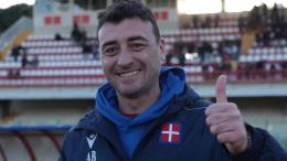 Per la squadra confiscata alla mafia una stagione da sogno, e ci sono grandi chance per il ripescaggio estivo