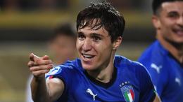 L'era Gattuso passa anche dal recupero di Federico Chiesa: la parola chiave è la continuità