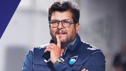 Fulmine a ciel sereno, il condottiero dell'impresa più emozionante degli ultimi anni se ne va