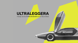Ultraleggera