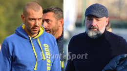 Colpo di scena! Il tecnico sale di categoria, due idee sul tavolo per la successione