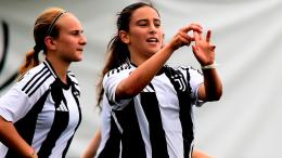 Rimonta Juve, 3 gol alla Fiorentina nella corsa alla finale Scudetto