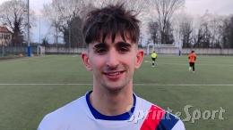 Occhi sui giovani! Preso un portiere vice-campione regionale, altri due colpi sono già pronti