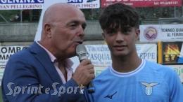 Il 19enne già convocato in Europa League è il futuro del club di Serie A: tempi maturi per confrontarsi coi grandi