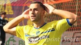 Ha fatto la storia nei Dilettanti e ora infiamma il mercato: dove andr&agrave; il bomber dei bomber?