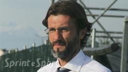 Sostituisce l'allenatore a stagione in corso e salva la squadra: il tecnico verso la conferma