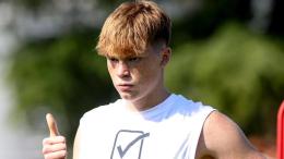 Per il talento cresciuto in casa ecco il primo contratto da Prof, è l'orgoglio della città di 50mila abitanti