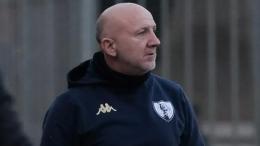 Trionfa e riceve il Premio alla Carriera, la soddisfazione del forte ex centrocampista idolo di un'intera regione