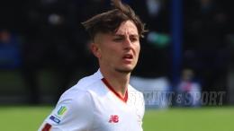 La Roma, l'America e ora il ritorno: il fantasista dal nome pesante riparte dalla calda piazza del Sud