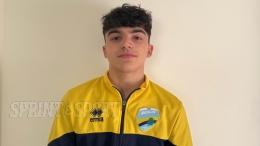 Segna più di tutti, è il leader nella squadra che lo ha lanciato: «Vogliamo vincere il campionato»