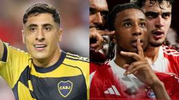 Crolla il Sudamerica! I 50 mila tifosi e un Boca titanico non bastano contro il Bayern