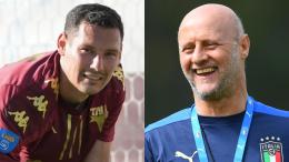 Il papà è una star degli anni ’90, il figlio accende il mercato di oggi: è testa a testa tra le big