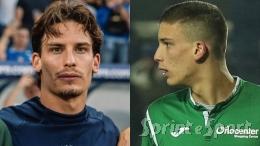 Dalle giovanili alla Nazionale! E ora il portiere dell'Atalanta è nel mirino del Manchester United