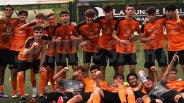 I bomber decidono le due finaliste: l'Oleggio è una macchina perfetta, l'Albese vuole sognare in grande