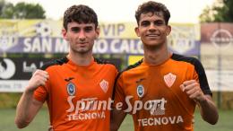 L'ex Serie D regala una rimonta al cardiopalma, gli Orange conquistano la prima storica finale
