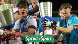 Una vittoria esaltante in una finale infinita: il secondo club più titolato d'Italia ora è il Torino