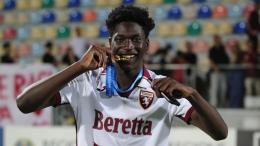 È il classe 2008 che ha conquistato l'Italia: arriva dal Real Madrid ed è già diventato leggenda!